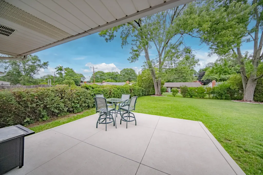 14638 Ellen Drive Livonia City MI 48154
