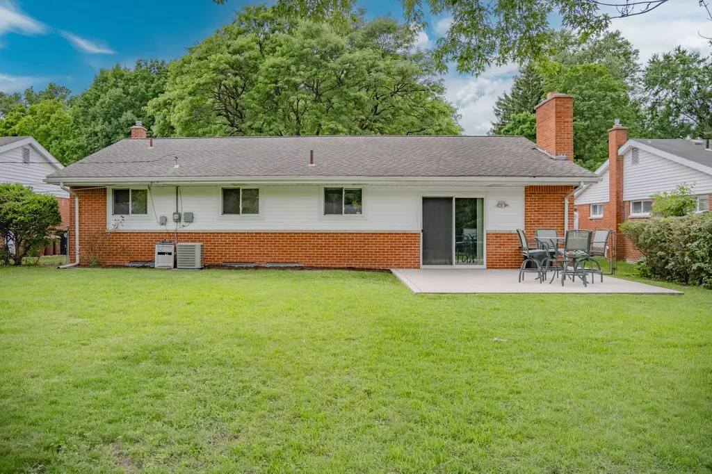 14638 Ellen Drive Livonia City MI 48154