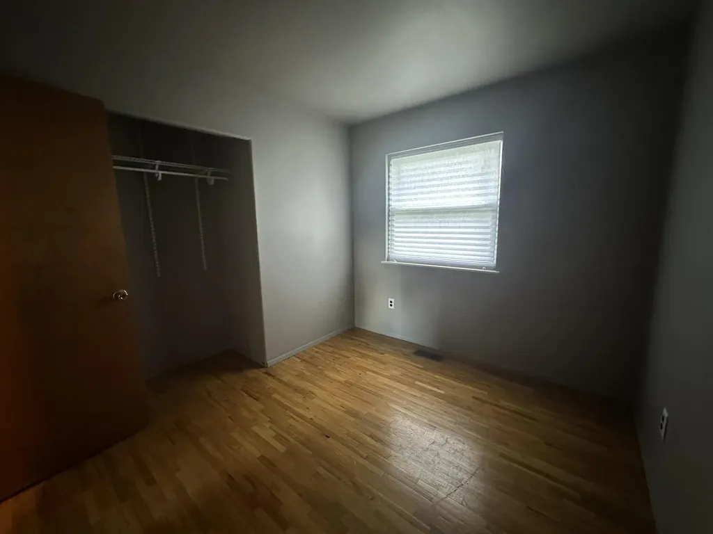 9856 Van Buren Street Van Buren Charter Township MI 48111