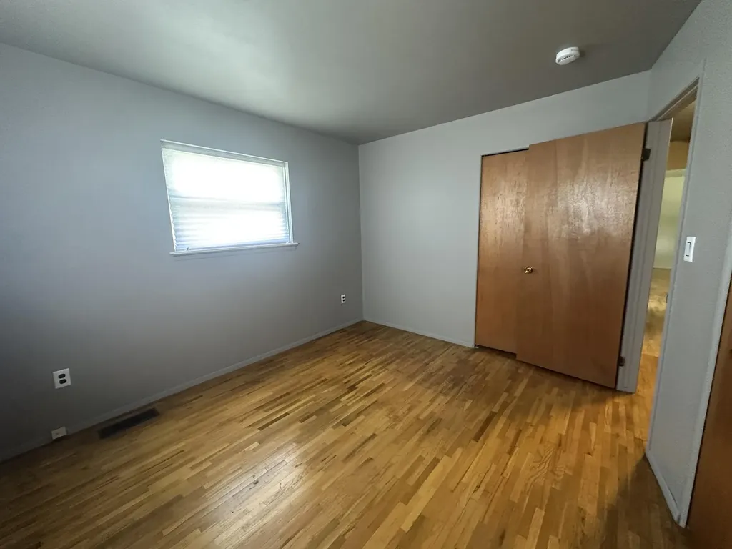 9856 Van Buren Street Van Buren Charter Township MI 48111