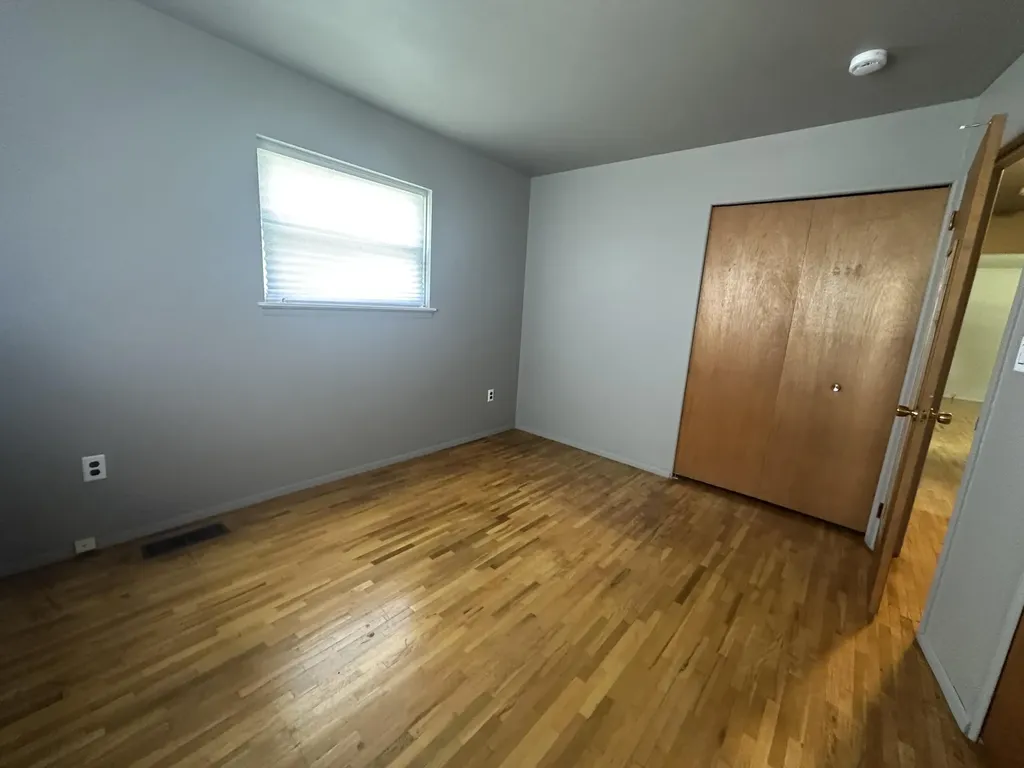 9856 Van Buren Street Van Buren Charter Township MI 48111
