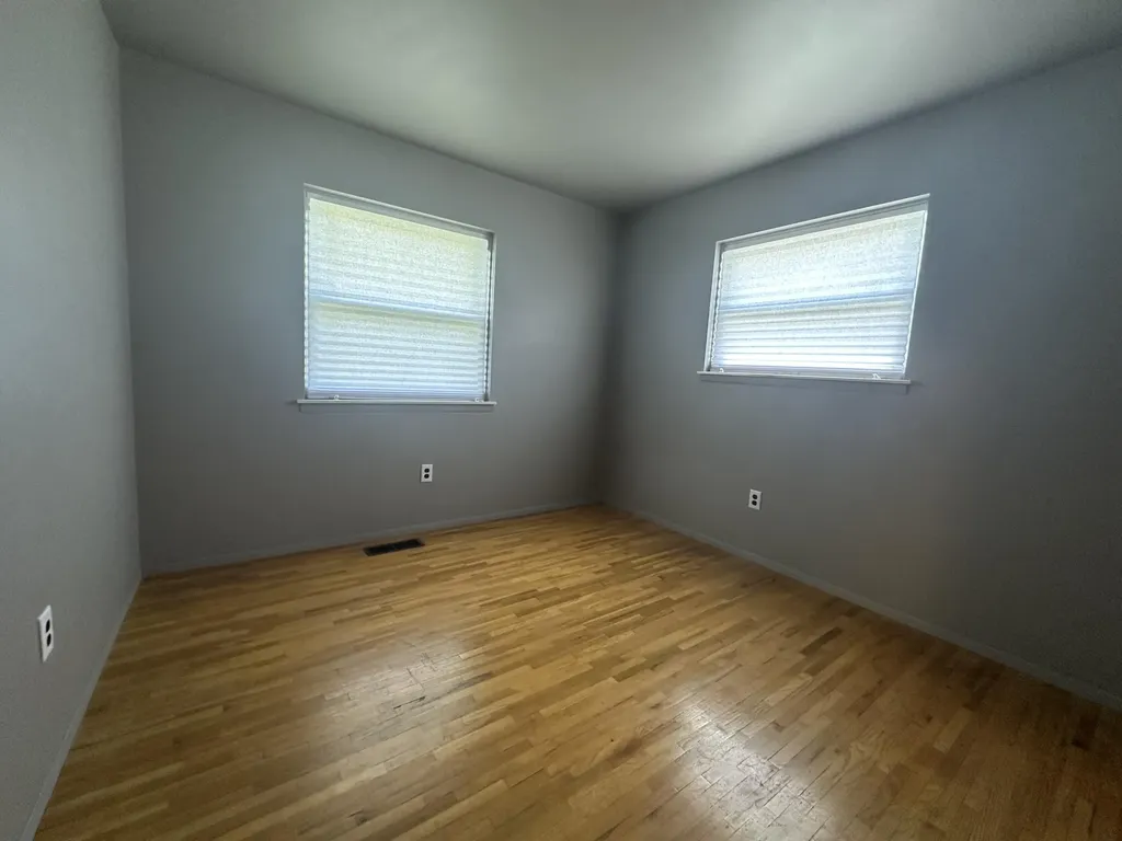 9856 Van Buren Street Van Buren Charter Township MI 48111