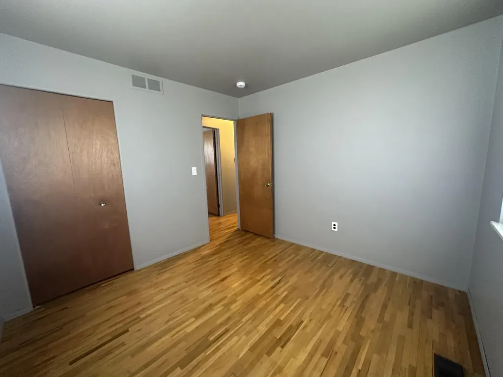 9856 Van Buren Street Van Buren Charter Township MI 48111