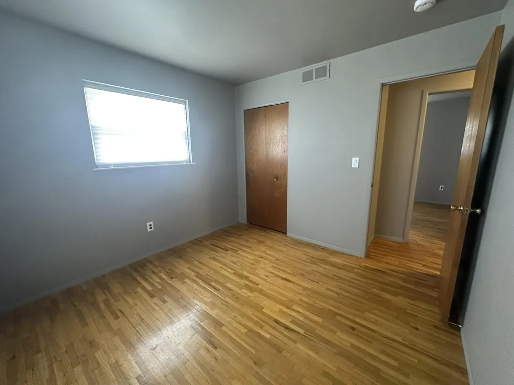 9856 Van Buren Street Van Buren Charter Township MI 48111