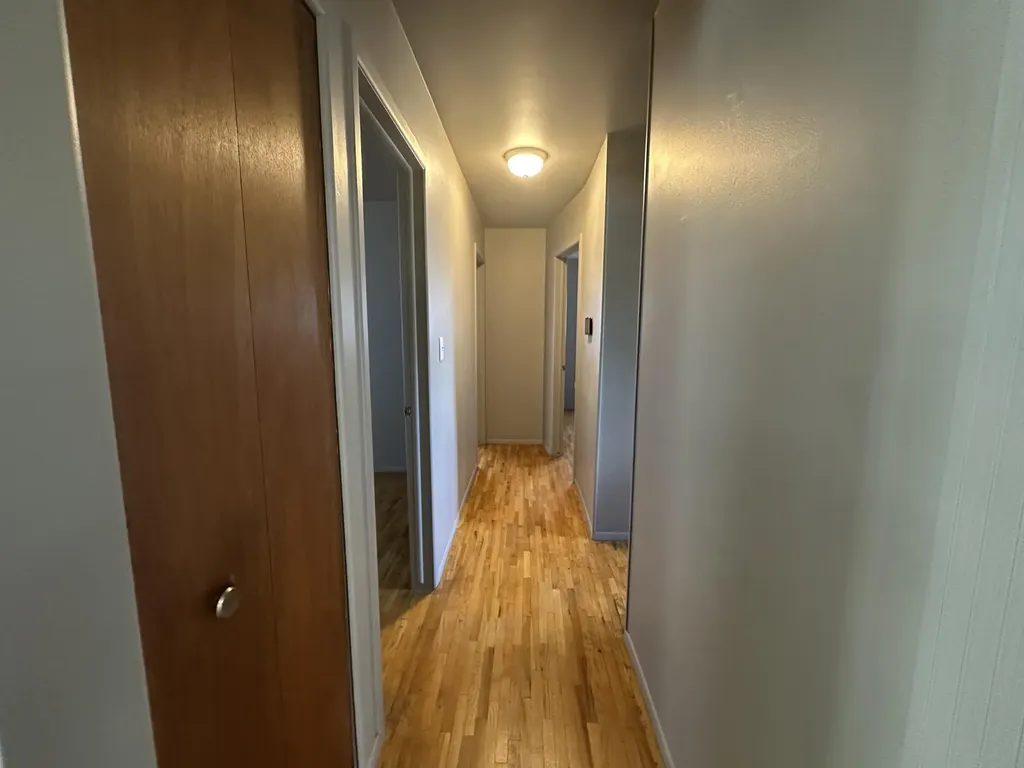 9856 Van Buren Street Van Buren Charter Township MI 48111
