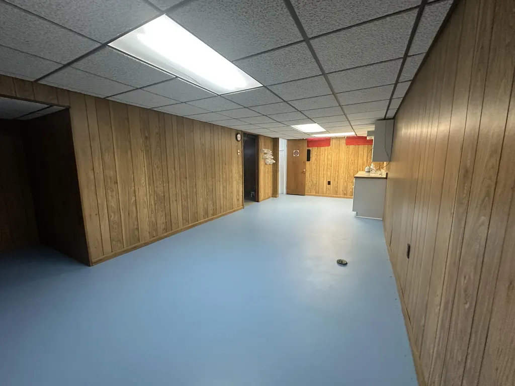 9856 Van Buren Street Van Buren Charter Township MI 48111