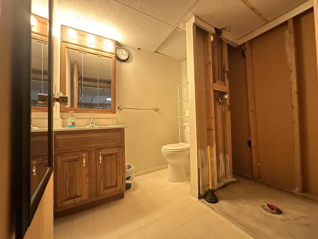 9856 Van Buren Street Van Buren Charter Township MI 48111