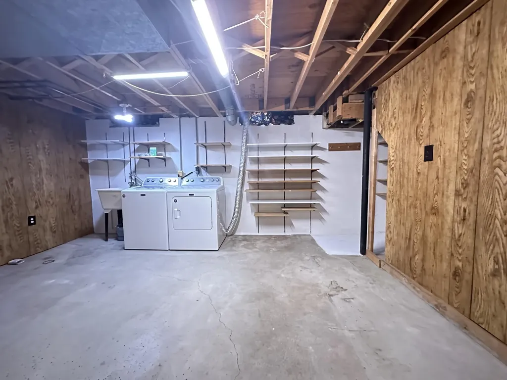 9856 Van Buren Street Van Buren Charter Township MI 48111