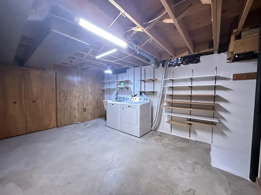 9856 Van Buren Street Van Buren Charter Township MI 48111