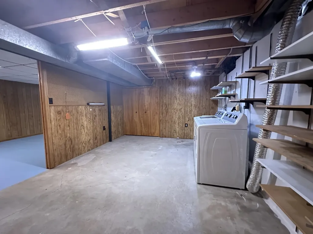 9856 Van Buren Street Van Buren Charter Township MI 48111