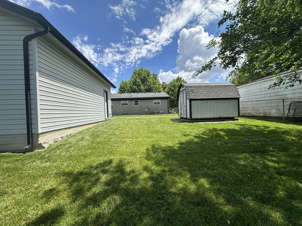 9856 Van Buren Street Van Buren Charter Township MI 48111