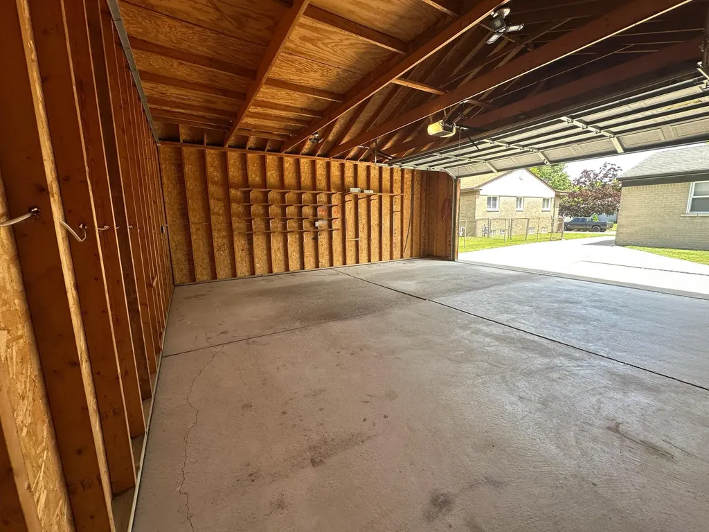 9856 Van Buren Street Van Buren Charter Township MI 48111
