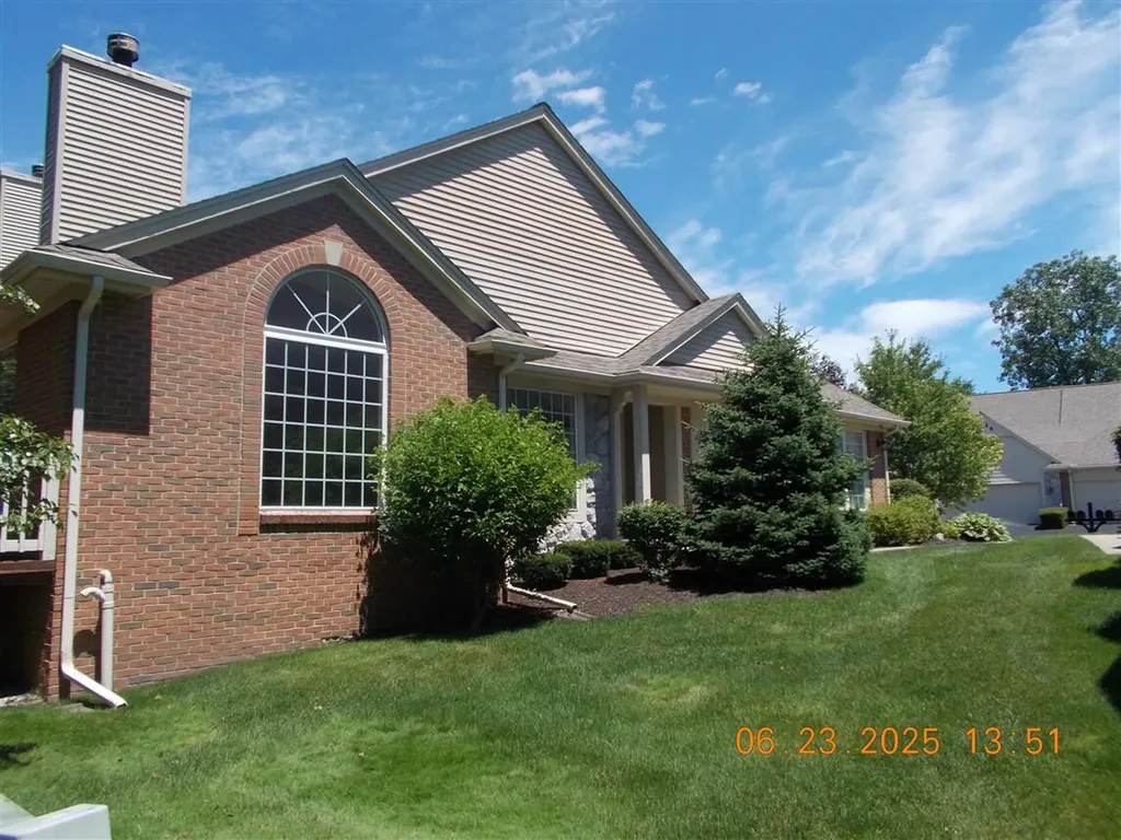 2304 Cleveland Way Canton Charter Township MI 48188