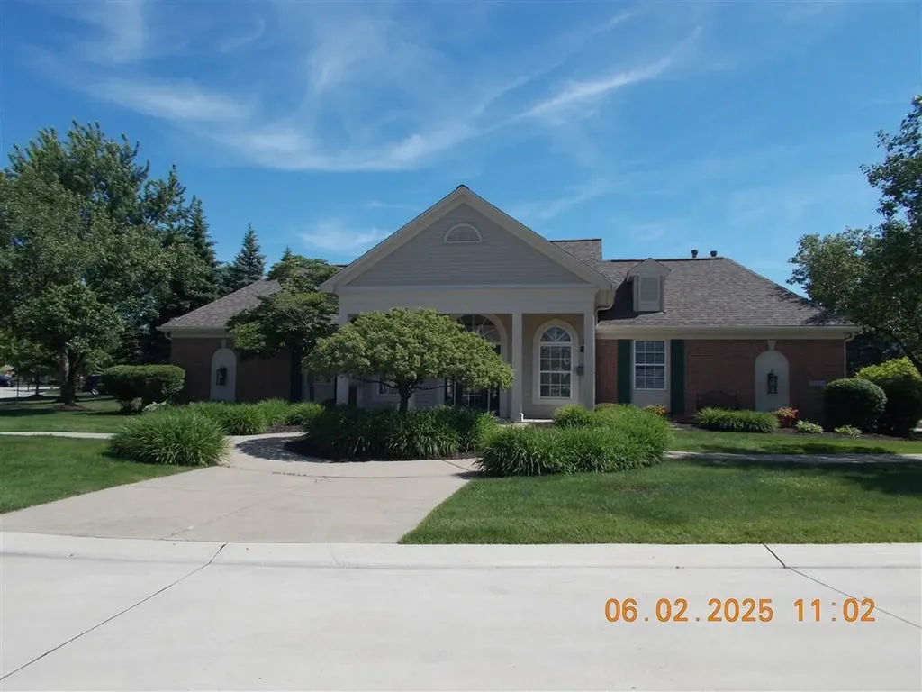 2304 Cleveland Way Canton Charter Township MI 48188