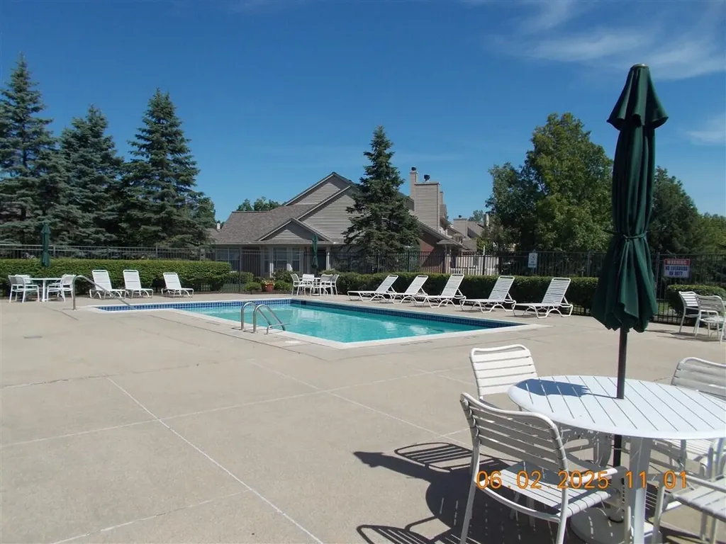 2304 Cleveland Way Canton Charter Township MI 48188