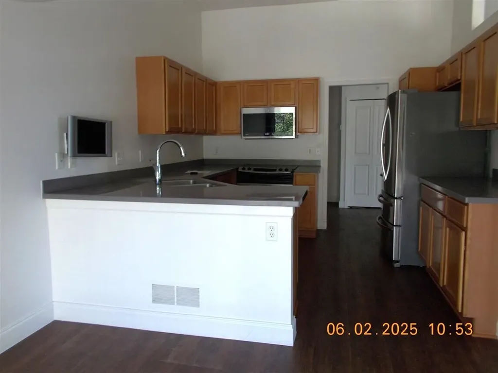 2304 Cleveland Way Canton Charter Township MI 48188