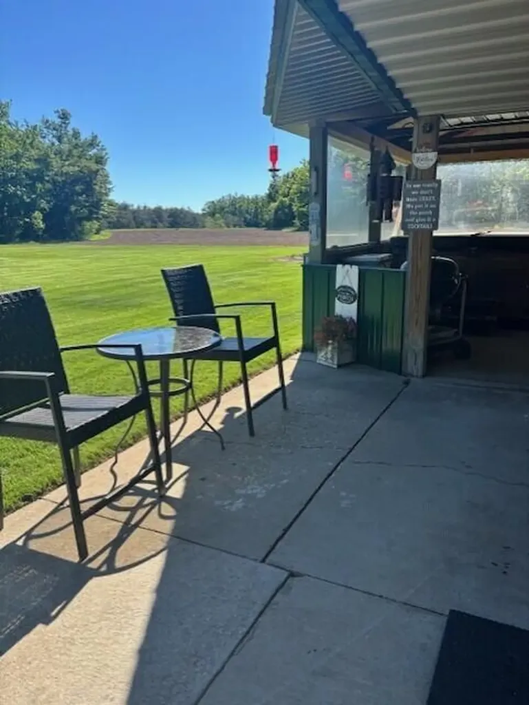 1976 Estelle Road Hayes Township MI 49735
