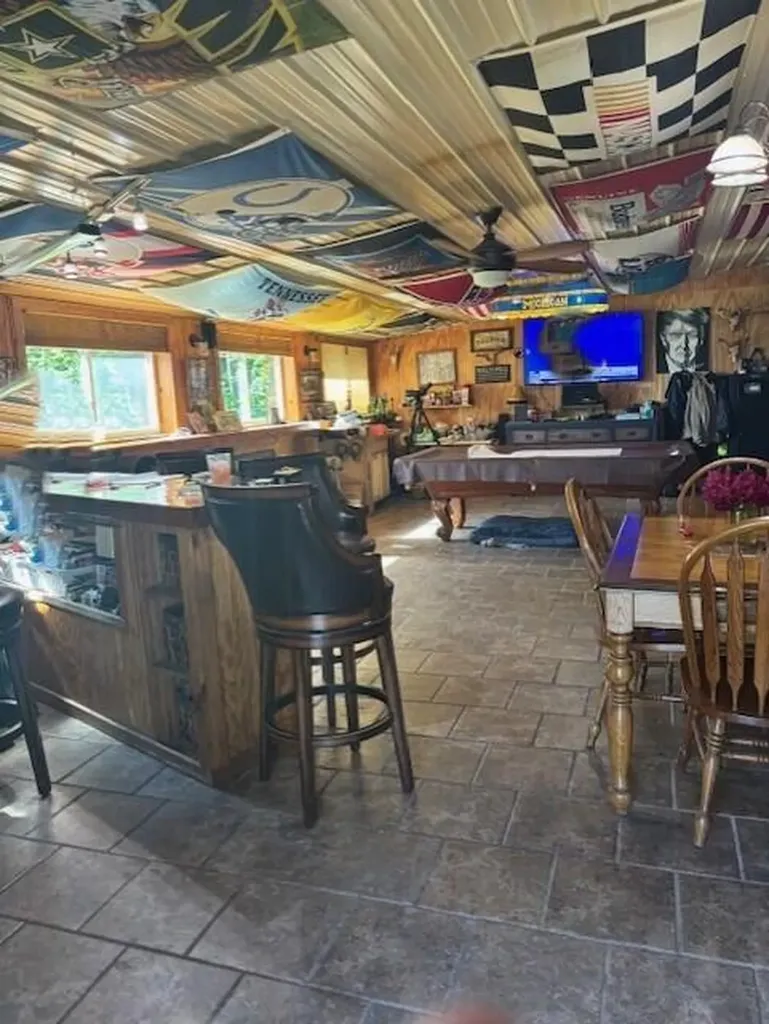 1976 Estelle Road Hayes Township MI 49735