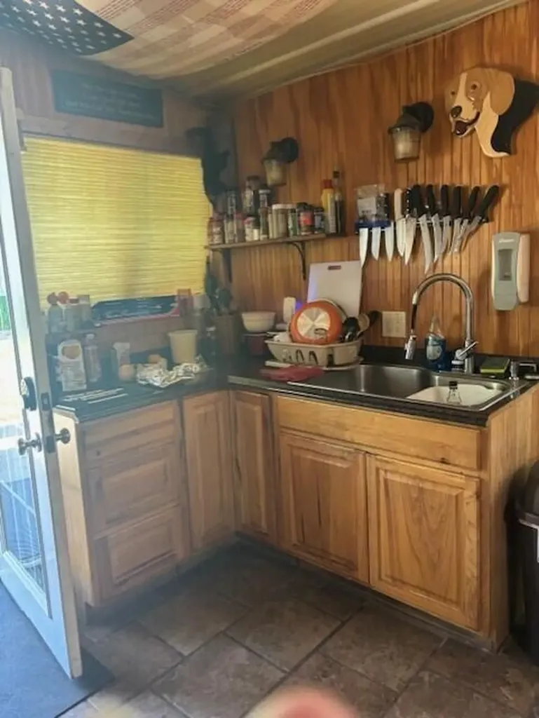 1976 Estelle Road Hayes Township MI 49735