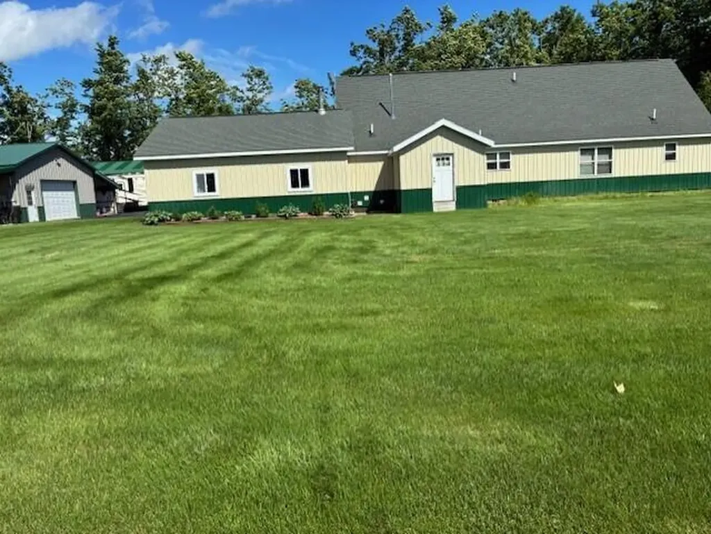1976 Estelle Road Hayes Township MI 49735