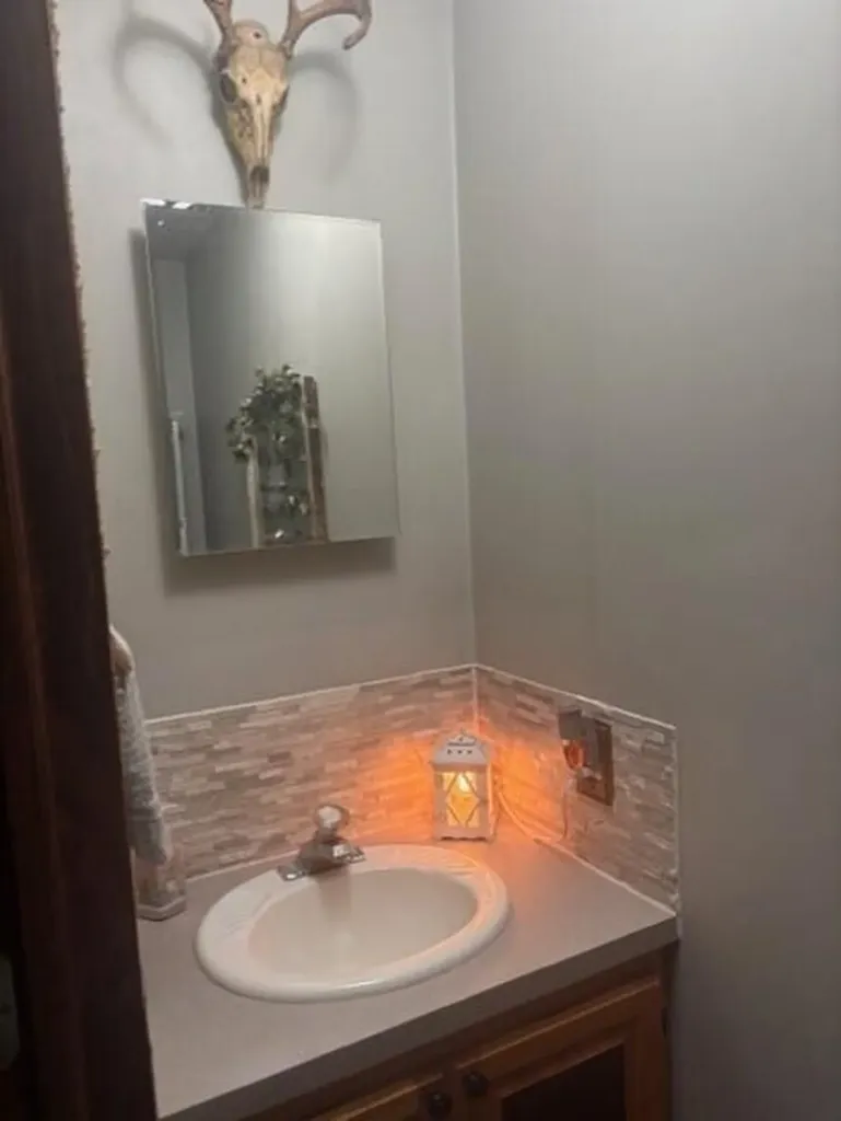 1976 Estelle Road Hayes Township MI 49735