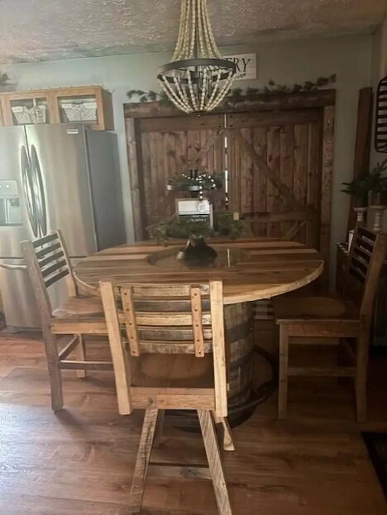 1976 Estelle Road Hayes Township MI 49735