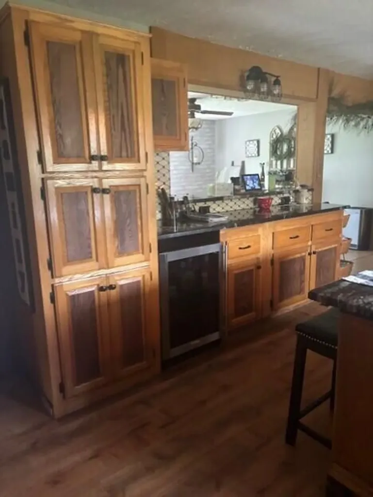 1976 Estelle Road Hayes Township MI 49735
