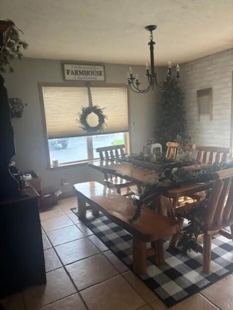 1976 Estelle Road Hayes Township MI 49735