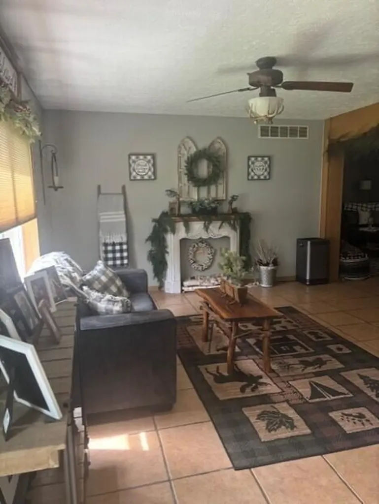 1976 Estelle Road Hayes Township MI 49735
