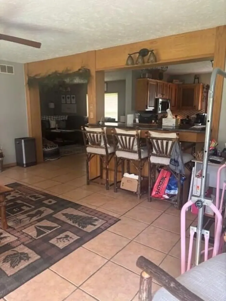 1976 Estelle Road Hayes Township MI 49735