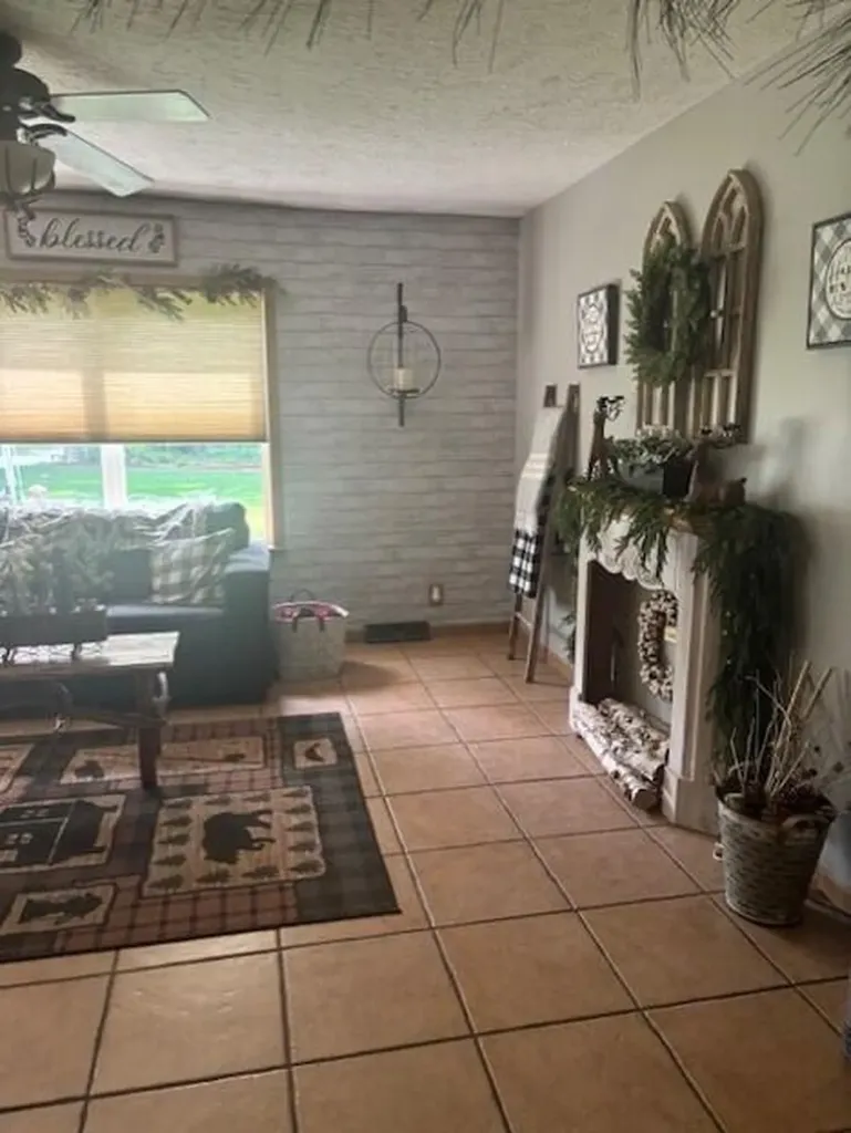 1976 Estelle Road Hayes Township MI 49735