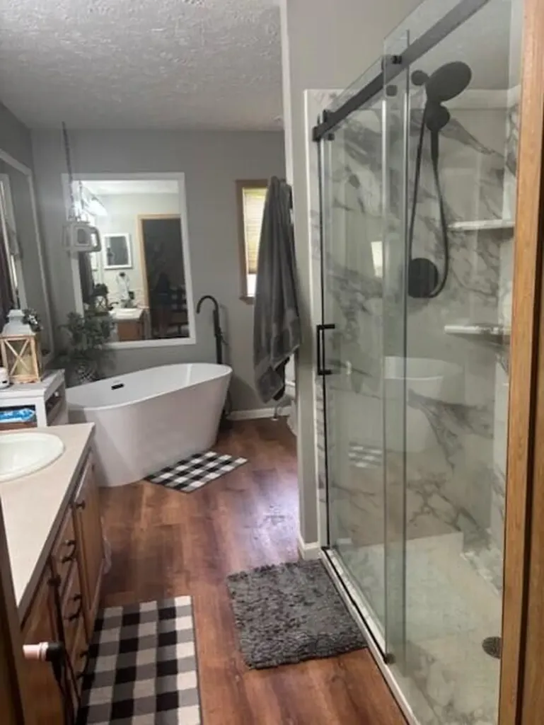 1976 Estelle Road Hayes Township MI 49735