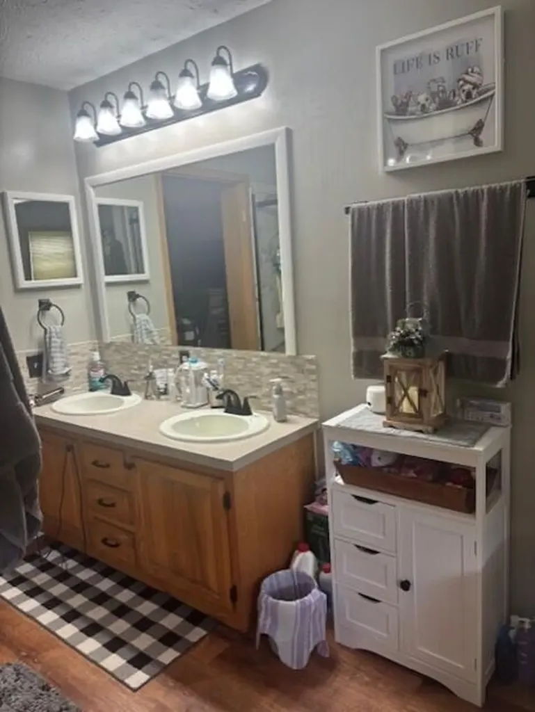 1976 Estelle Road Hayes Township MI 49735
