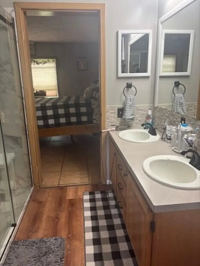 1976 Estelle Road Hayes Township MI 49735