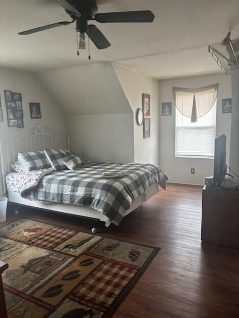 1976 Estelle Road Hayes Township MI 49735