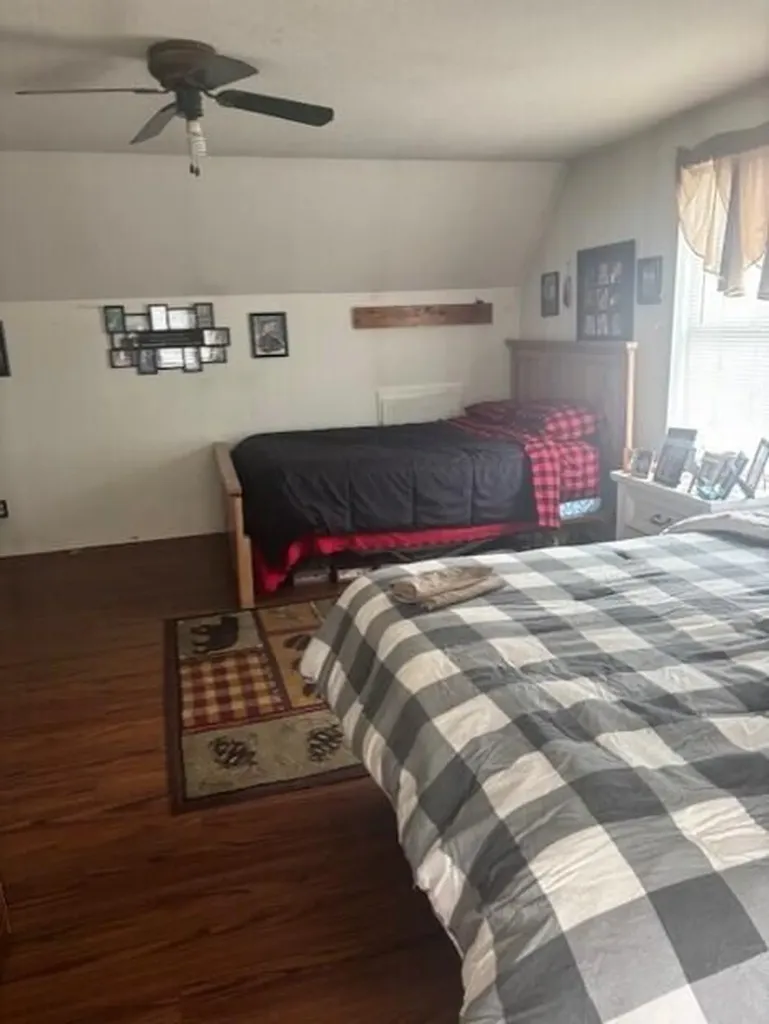 1976 Estelle Road Hayes Township MI 49735