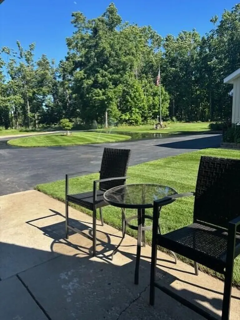 1976 Estelle Road Hayes Township MI 49735