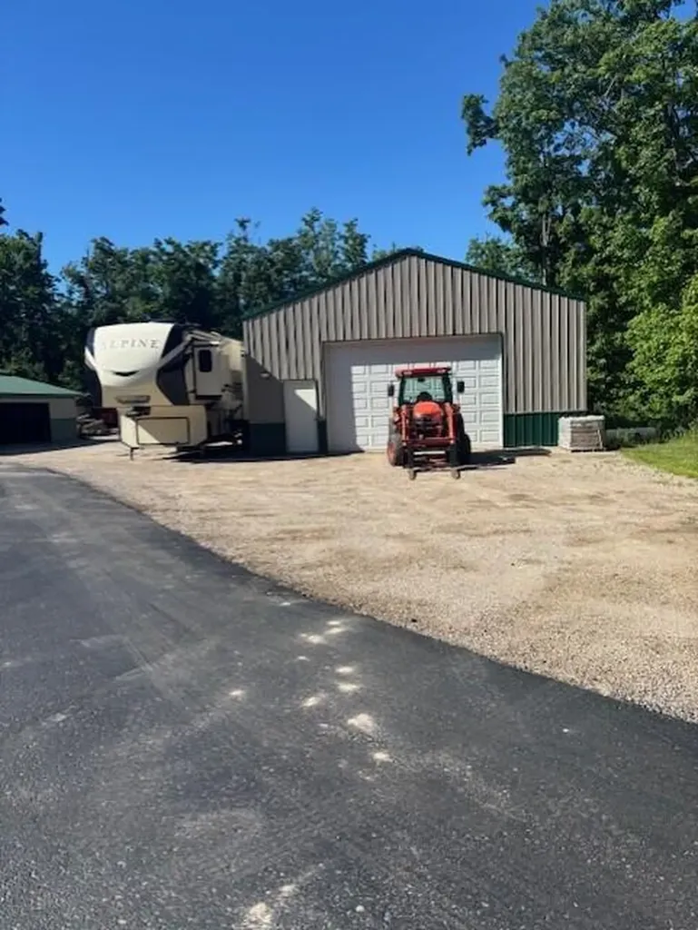 1976 Estelle Road Hayes Township MI 49735