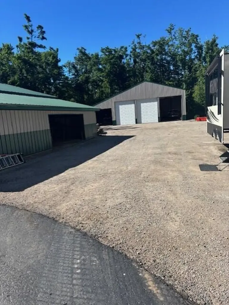 1976 Estelle Road Hayes Township MI 49735