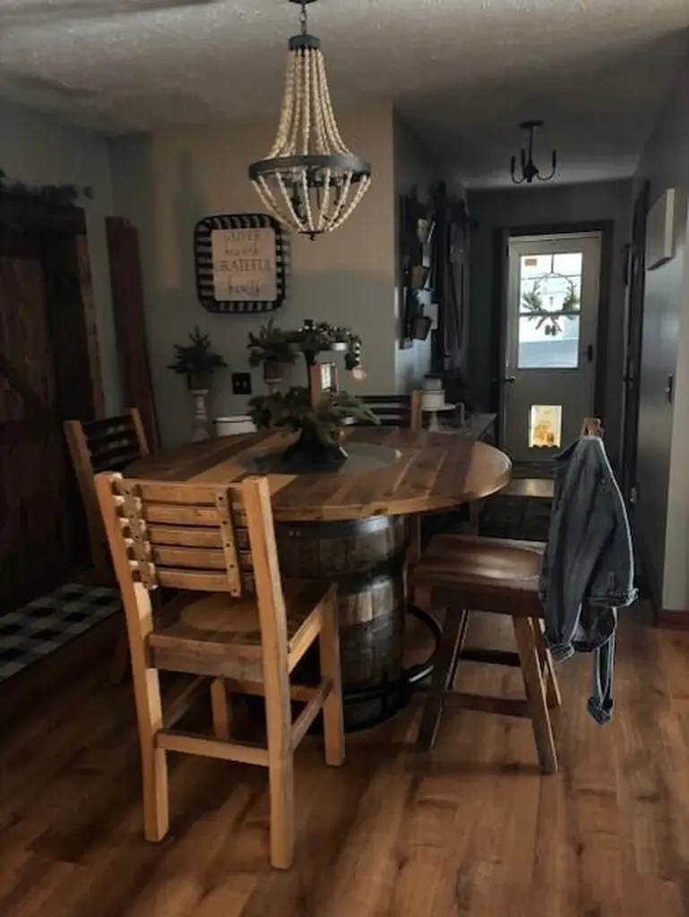 1976 Estelle Road Hayes Township MI 49735