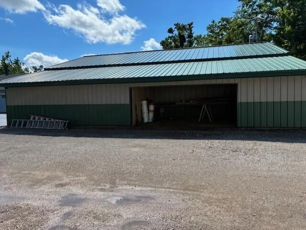 1976 Estelle Road Hayes Township MI 49735