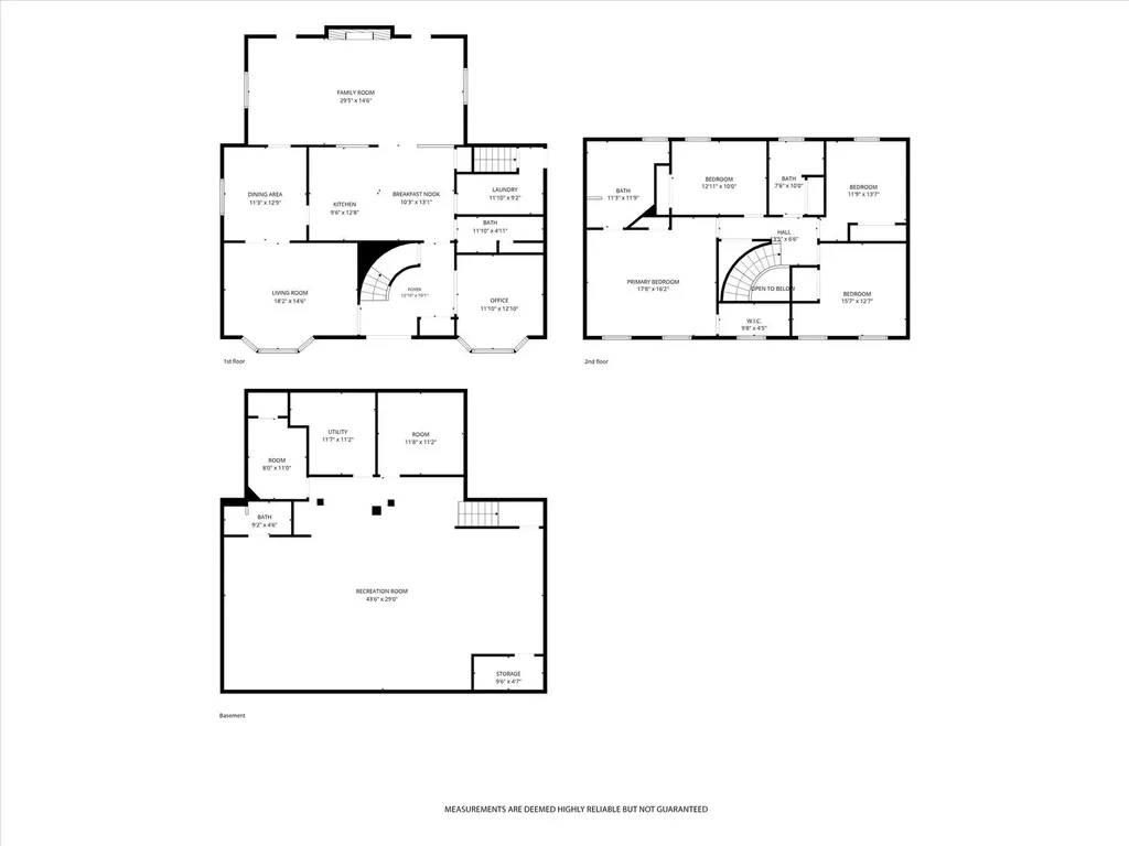 8441 Sarah Lane Grosse Ile Township MI 48138
