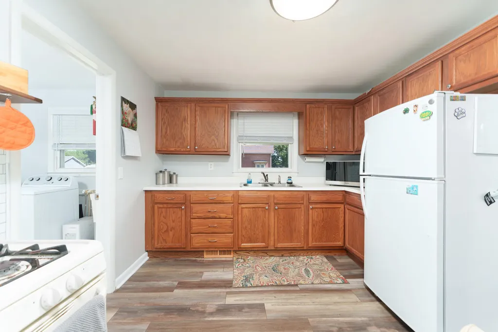 405 Washington Street Dundee Village MI 48131