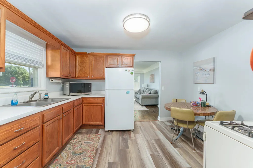 405 Washington Street Dundee Village MI 48131