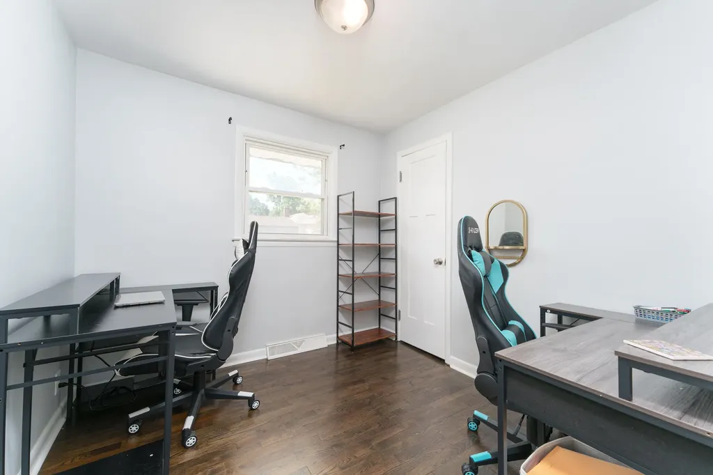 405 Washington Street Dundee Village MI 48131