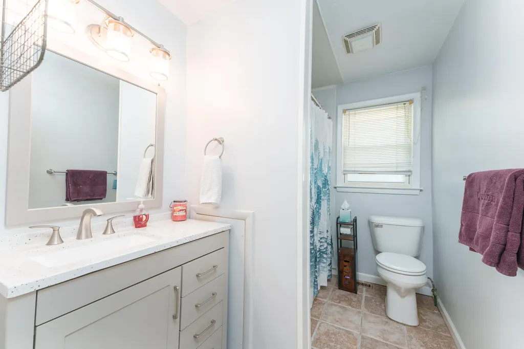 405 Washington Street Dundee Village MI 48131