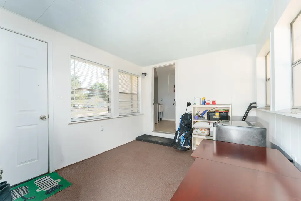 405 Washington Street Dundee Village MI 48131