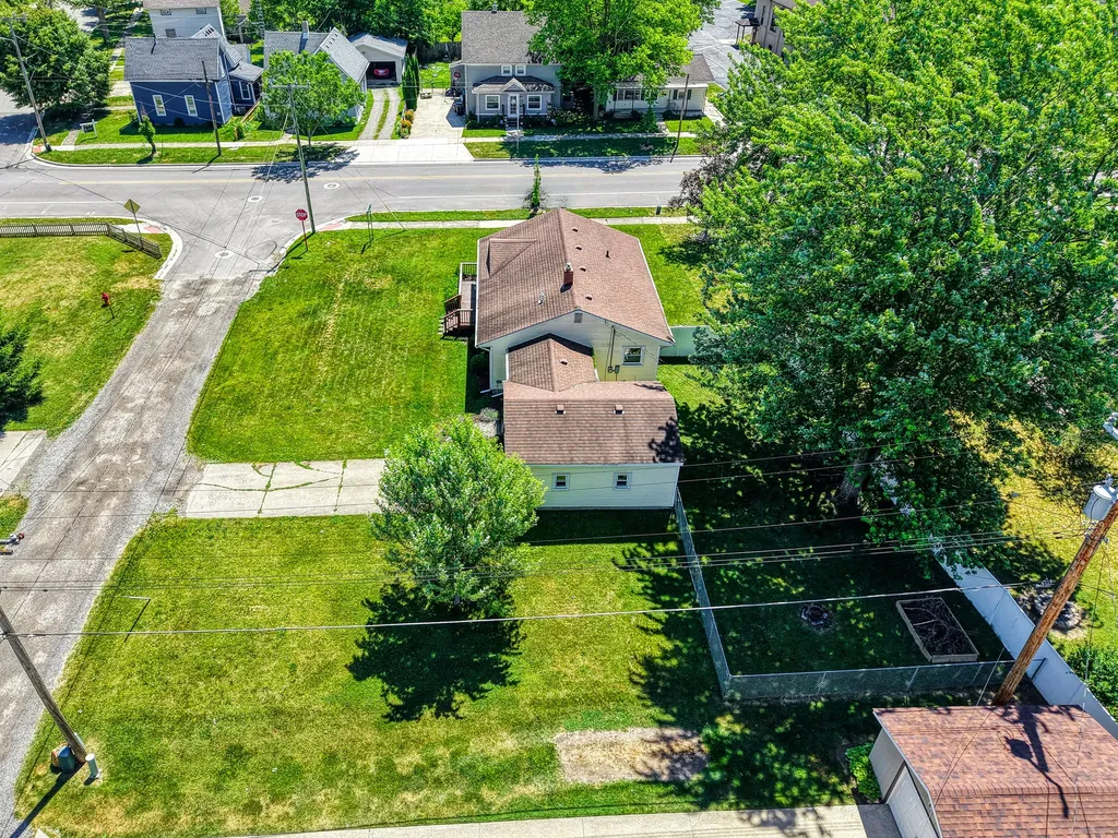 405 Washington Street Dundee Village MI 48131