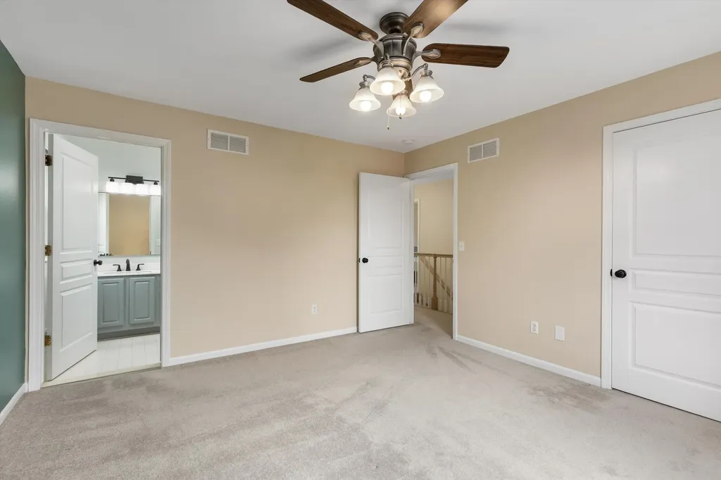 9655 Endicott Lane Ypsilanti Charter Township MI 48197