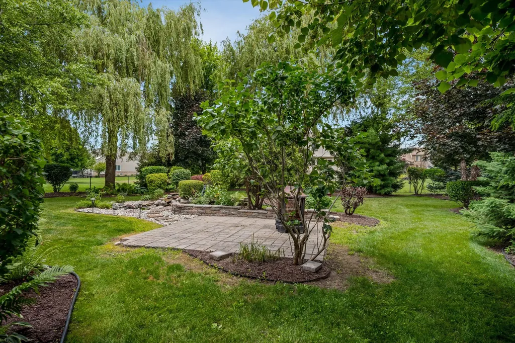 9655 Endicott Lane Ypsilanti Charter Township MI 48197